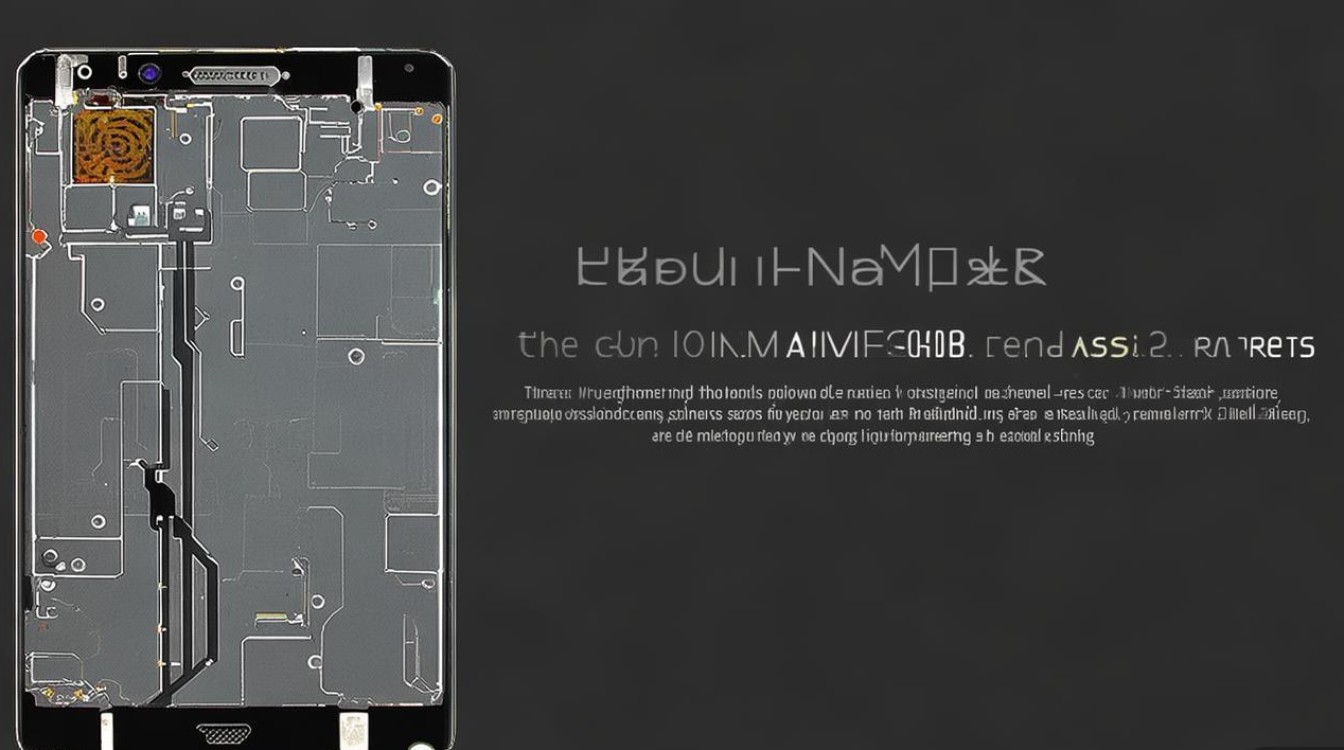 华为Mate7换屏后无信号怎么办？信号不好修复技巧