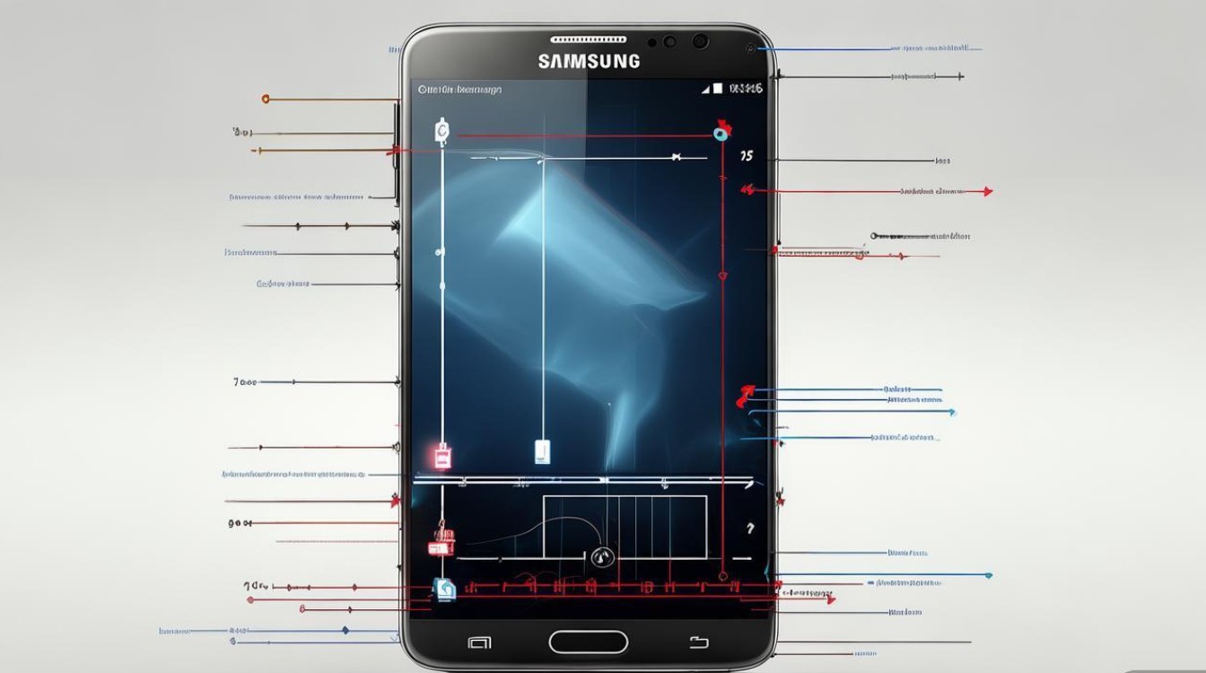 三星s5屏幕校正方法是什么？