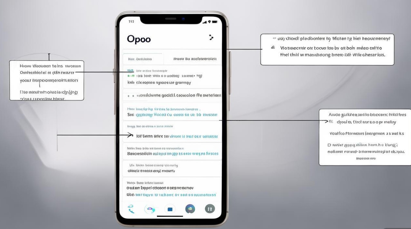oppo手机怎么关闭自带的理财功能?找不到入口怎么办?