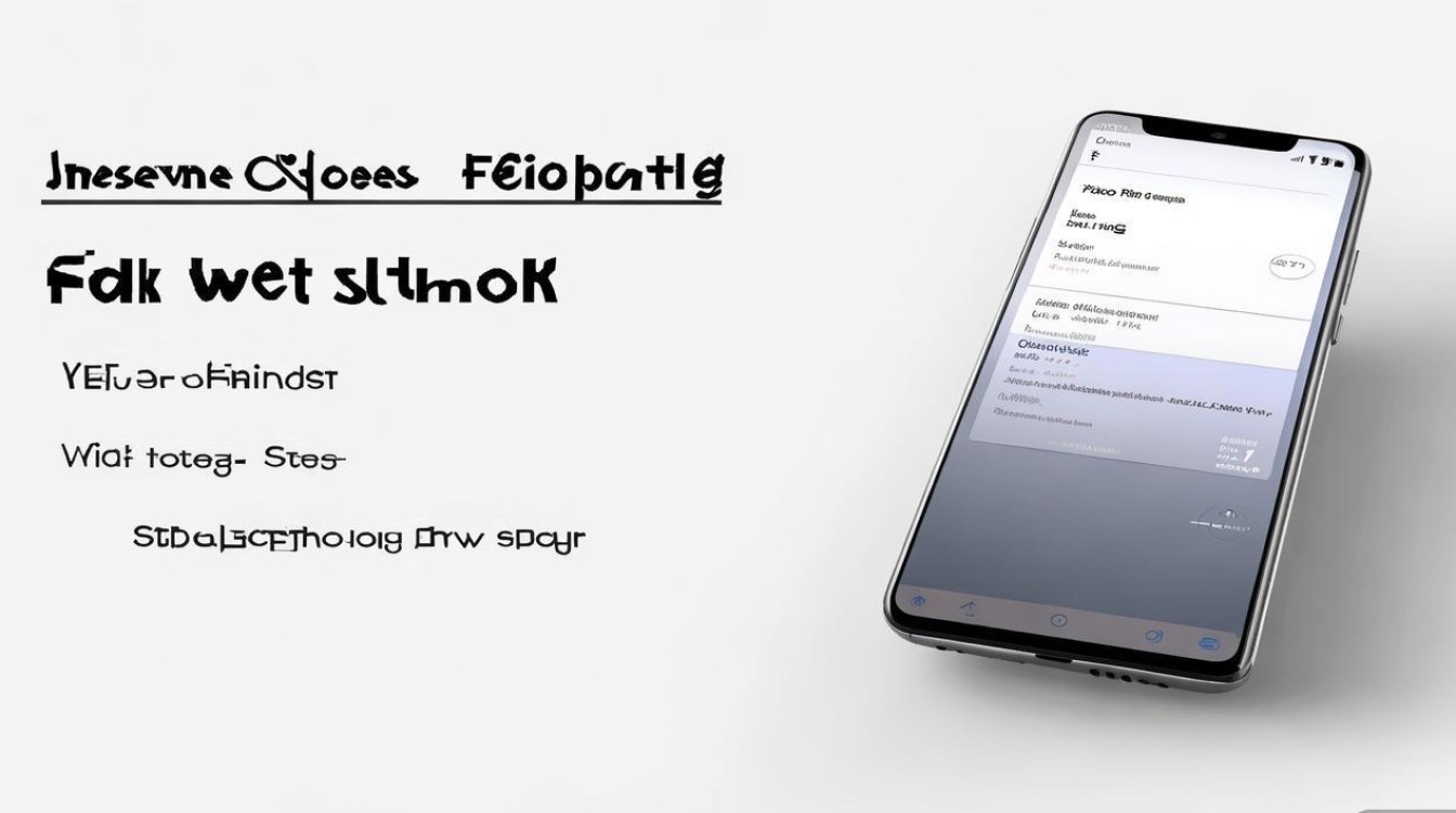 oppo手机怎么开启扫脸功能？设置步骤是什么？