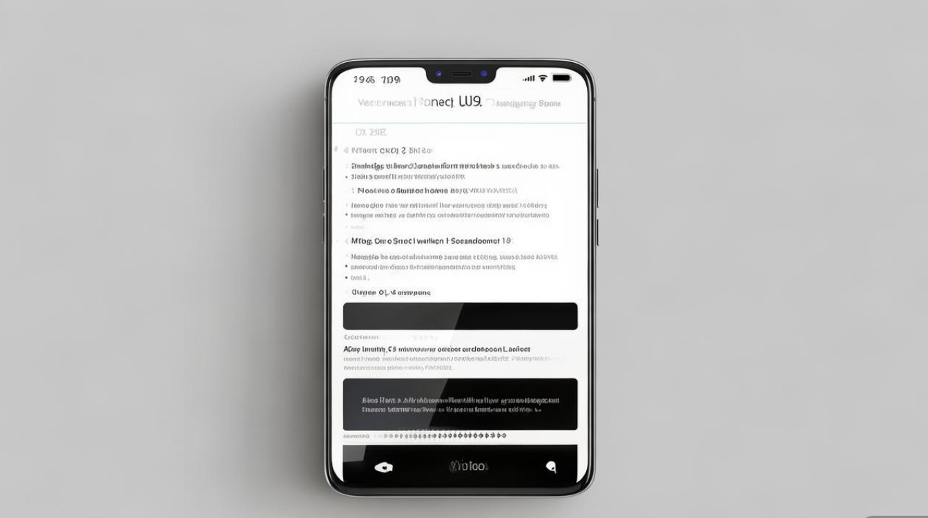 vivox6怎么截屏?三种方法轻松搞定手机屏幕截图!