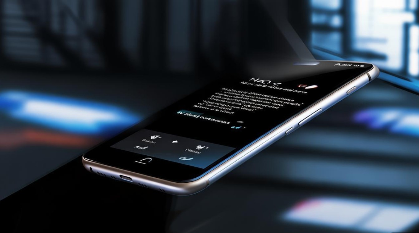 华为magic如何打开nfc功能？详细步骤在这里