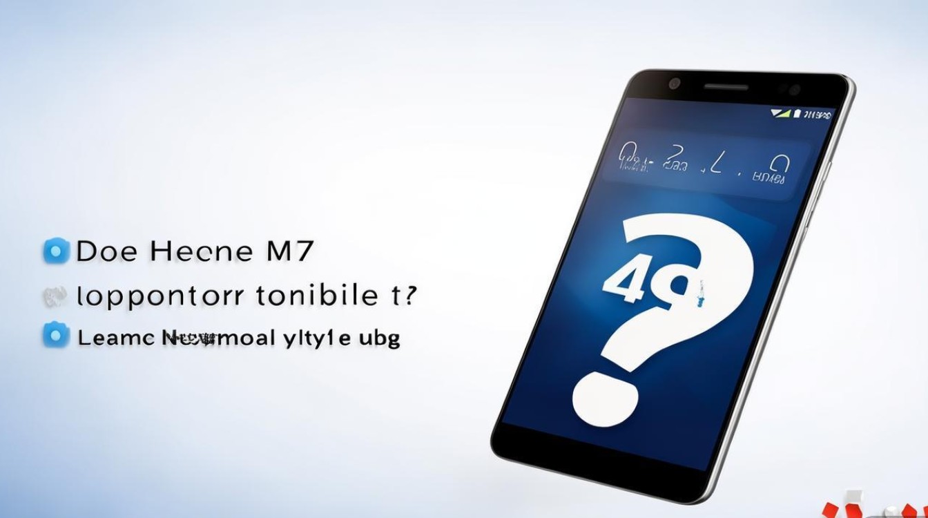 华为m7支持移动4G吗？使用时要注意什么？