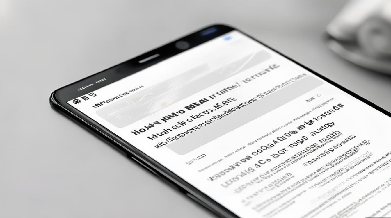 华为m7如何设置使用移动4G网络？详细步骤教程