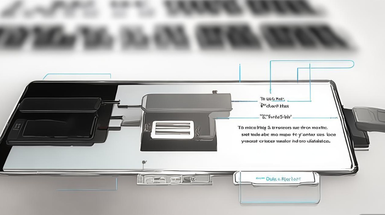 华为m7怎么用u盘？连接步骤和文件读取方法详解