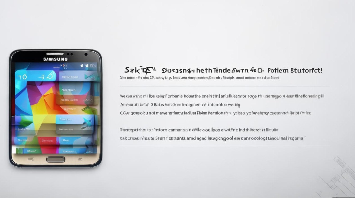 港版三星S5 G900F如何开启4G网络？