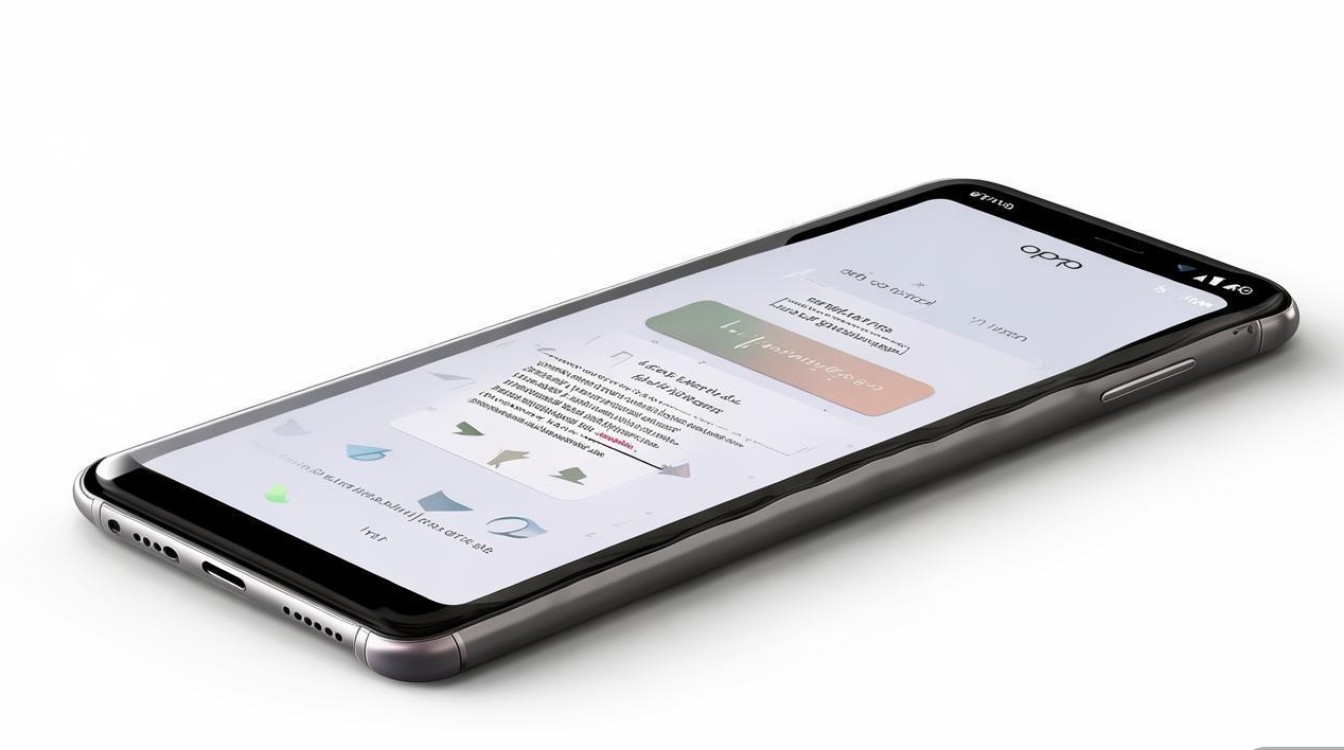 oppo全屏截图怎么弄？手机全屏截图方法步骤详解