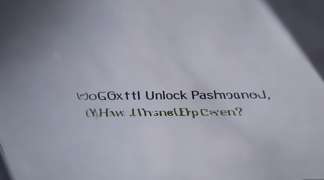 vivox6忘记解锁密码，手机锁屏怎么解锁？