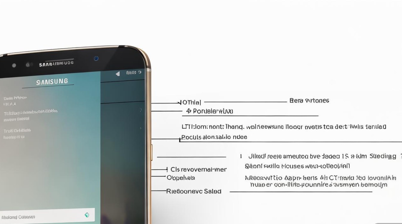 三星A5怎么进recovery模式？详细步骤教程