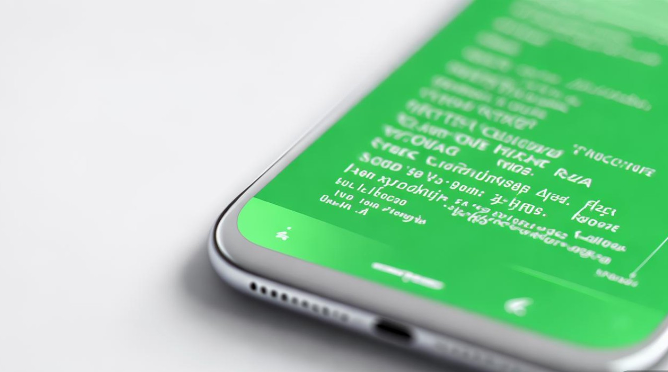 手机微信字体大小怎么调？简单方法教你快速调整！