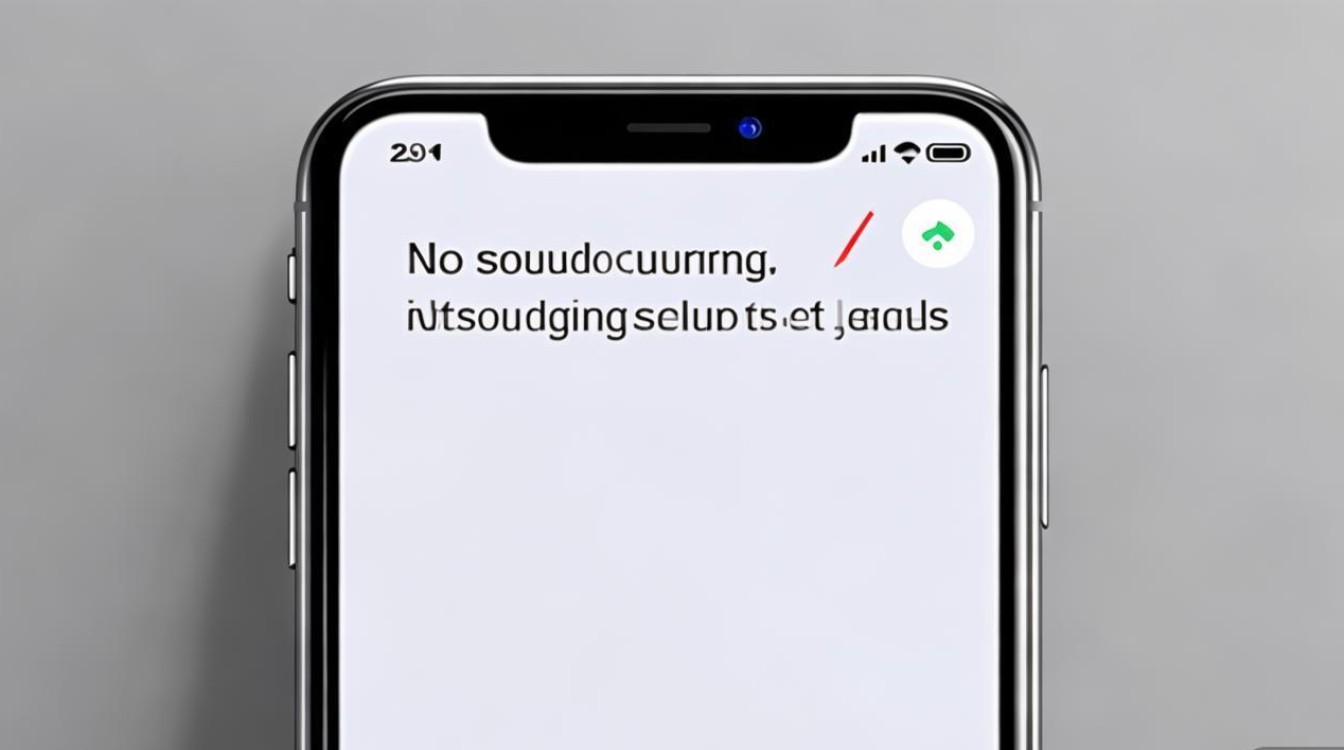 苹果7手机来电没声音，设置不了怎么办？