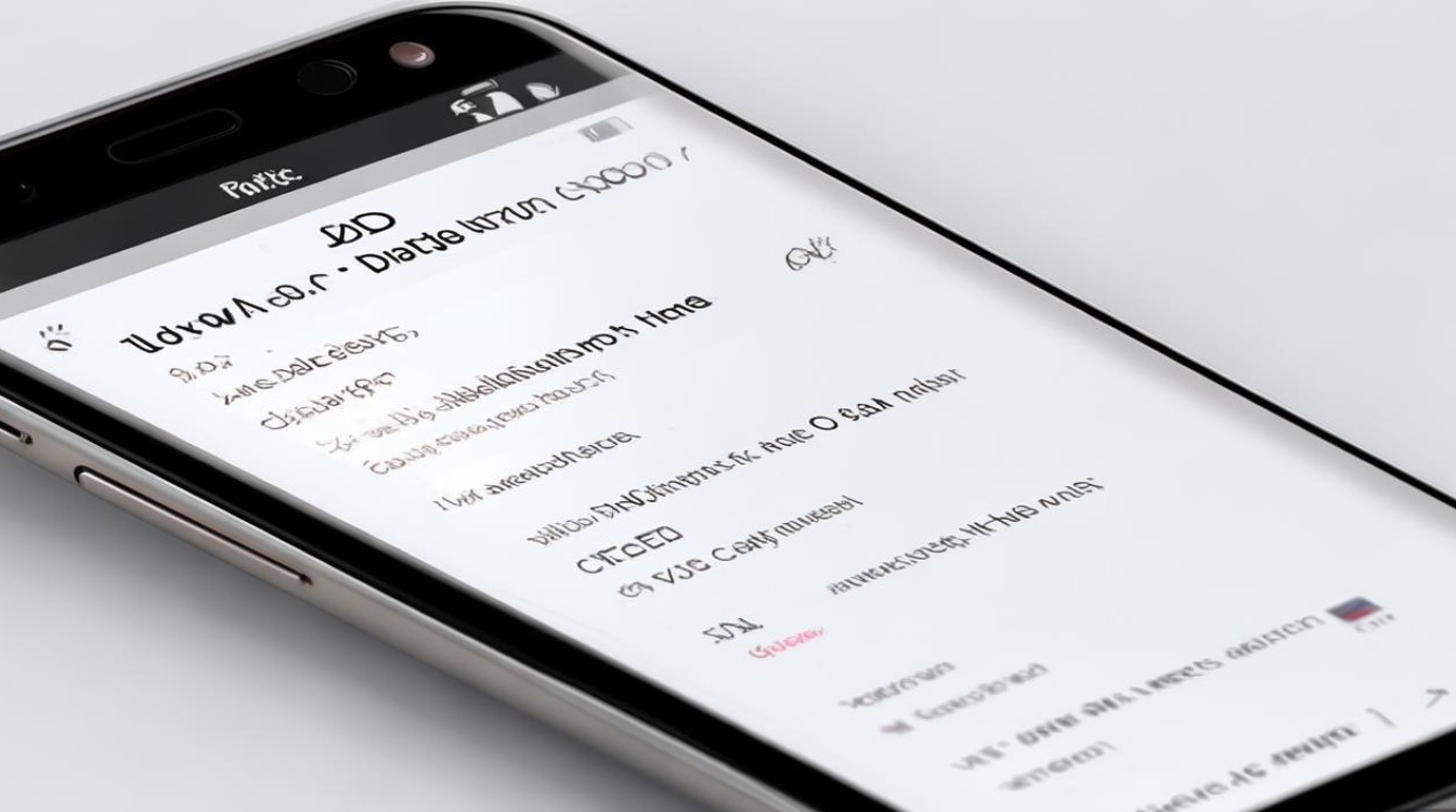 vivox6手机拍照怎么显示日期时间设置方法？