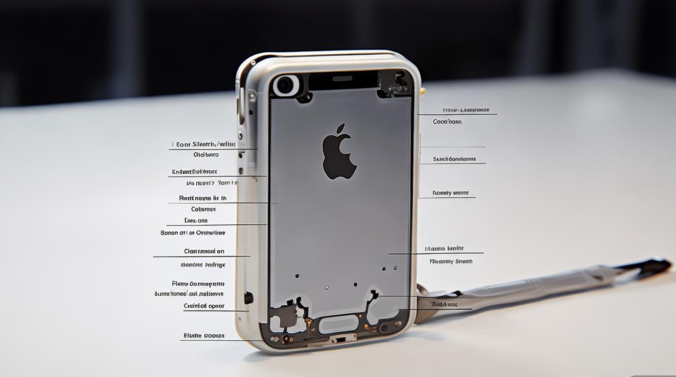 苹果7手机壳怎么拆开？新手拆壳不伤机技巧？