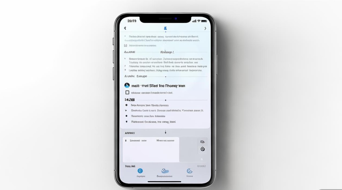 苹果7首次设置在哪找？新手必看设置入口指南