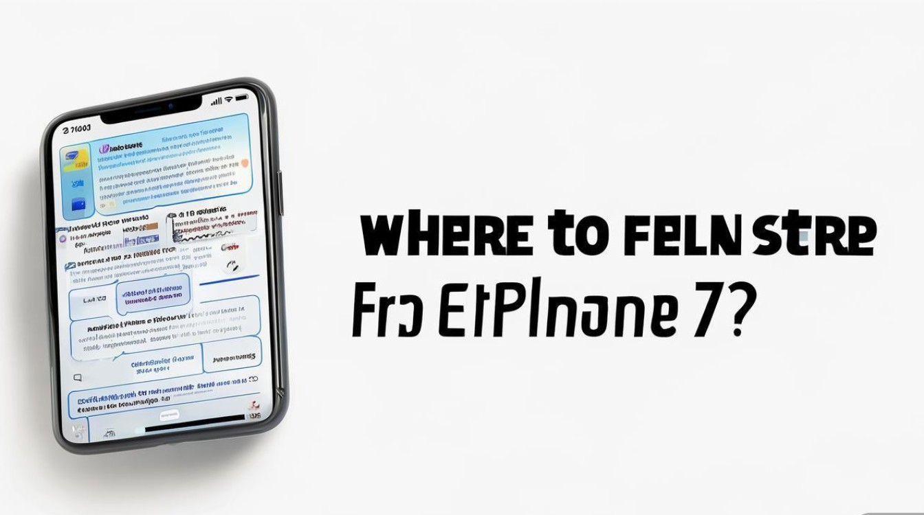 苹果7首次设置在哪找？新手必看设置入口指南