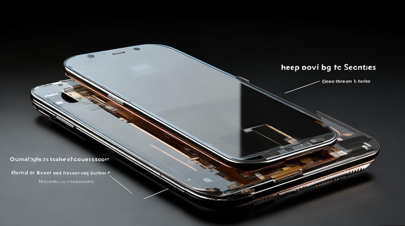 vivox6手机外屏怎么换