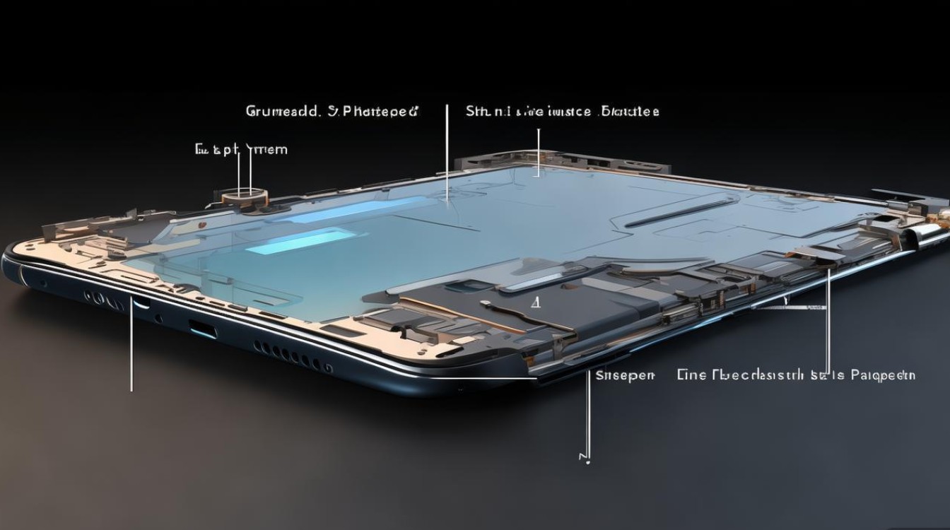 vivox6手机外屏怎么换