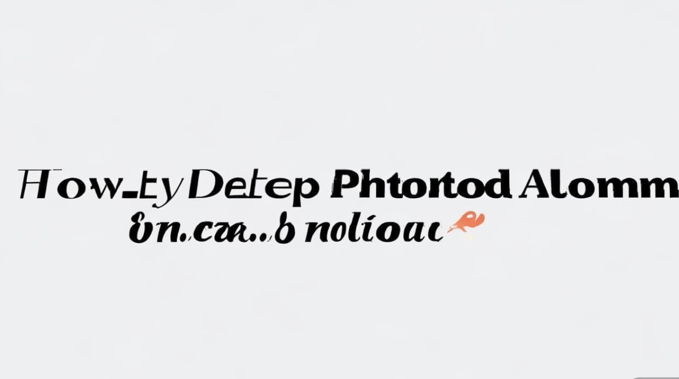 拼多多影集怎么删？详细步骤在这里！