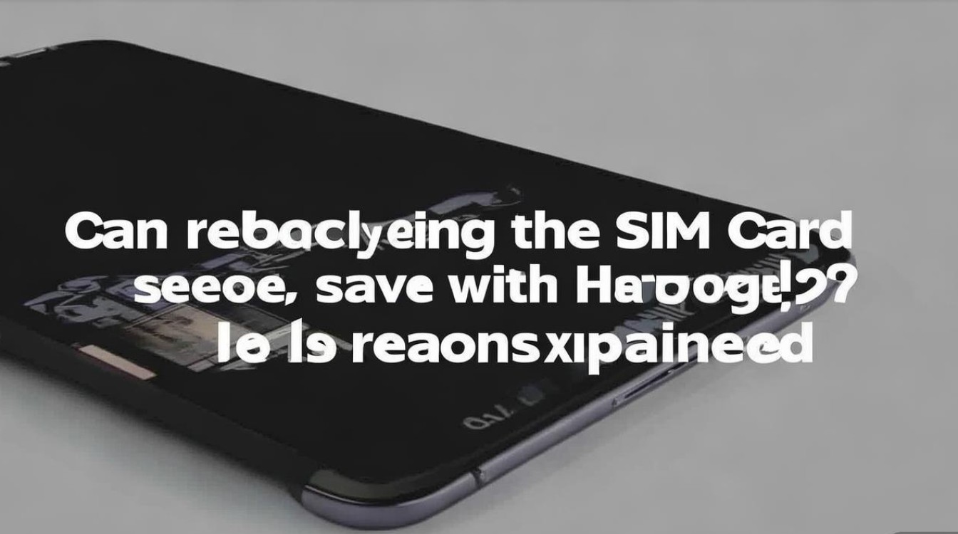 华为g9卡死后拔卡就能解决吗？原因是什么？