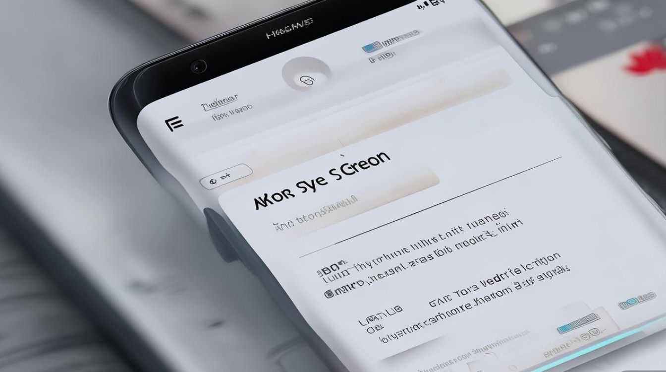 华为mate40怎么开启隔空截屏？设置步骤详解来了