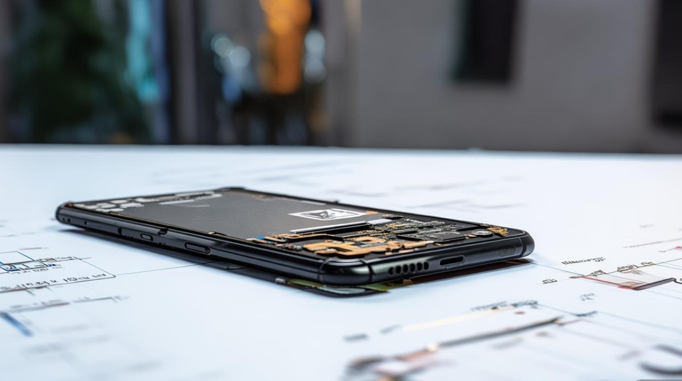 vivox6开机键装不上？拆机步骤、工具和注意事项详解