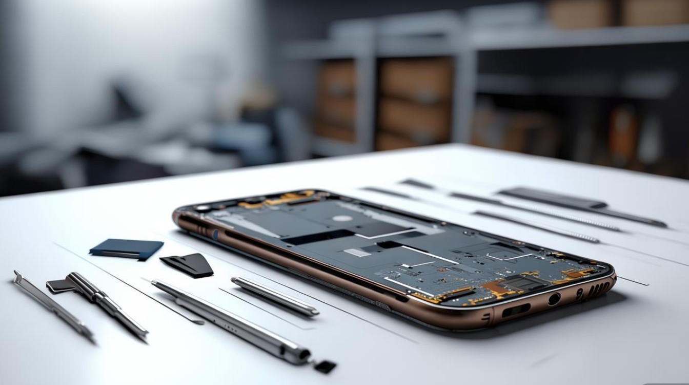 vivox6开机键装不上？拆机步骤、工具和注意事项详解