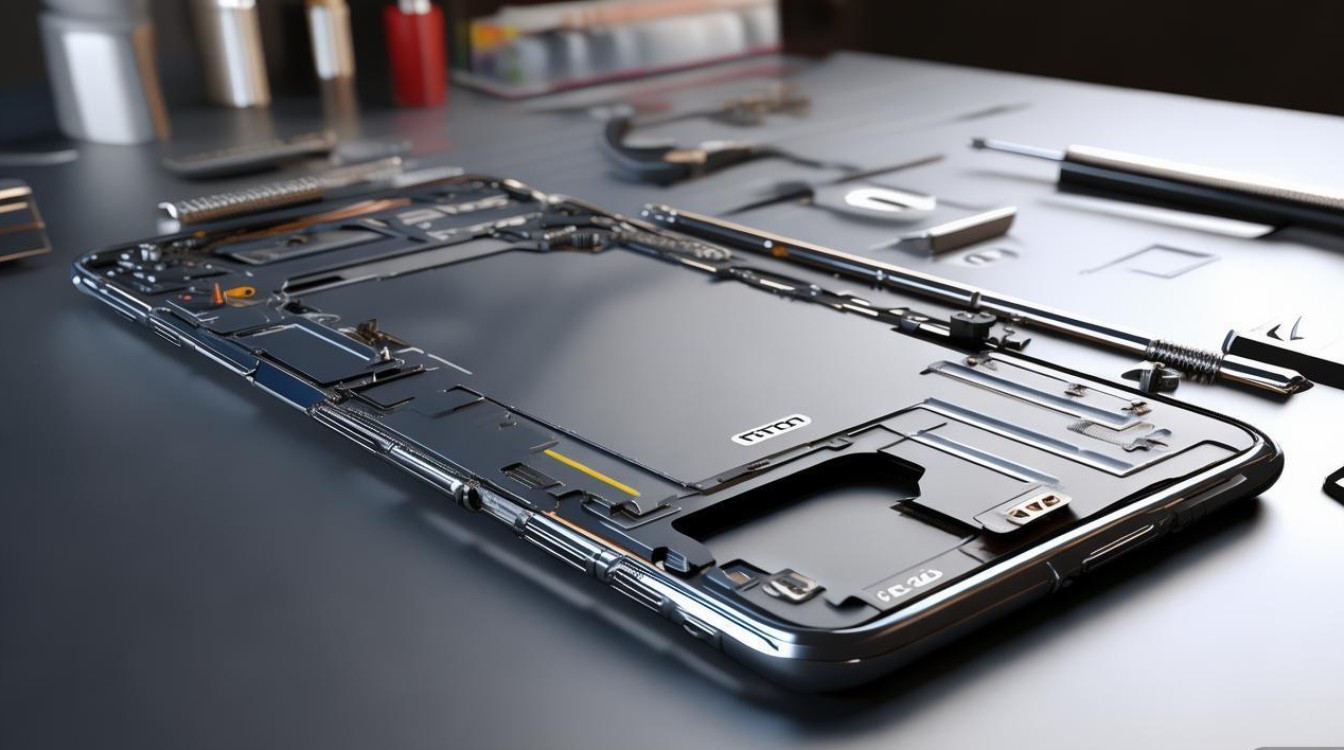 vivox6开机键装不上？拆机步骤、工具和注意事项详解