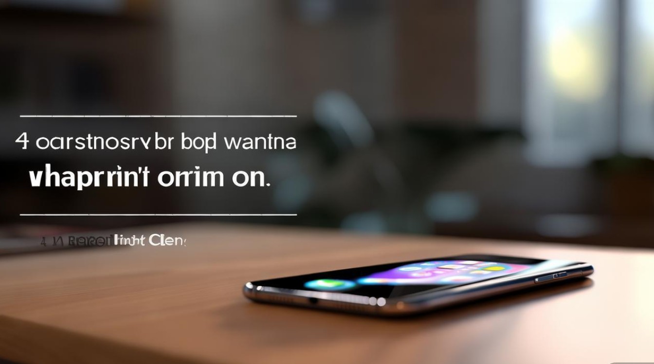 苹果7手机无法开机怎么办？3个解决步骤分享