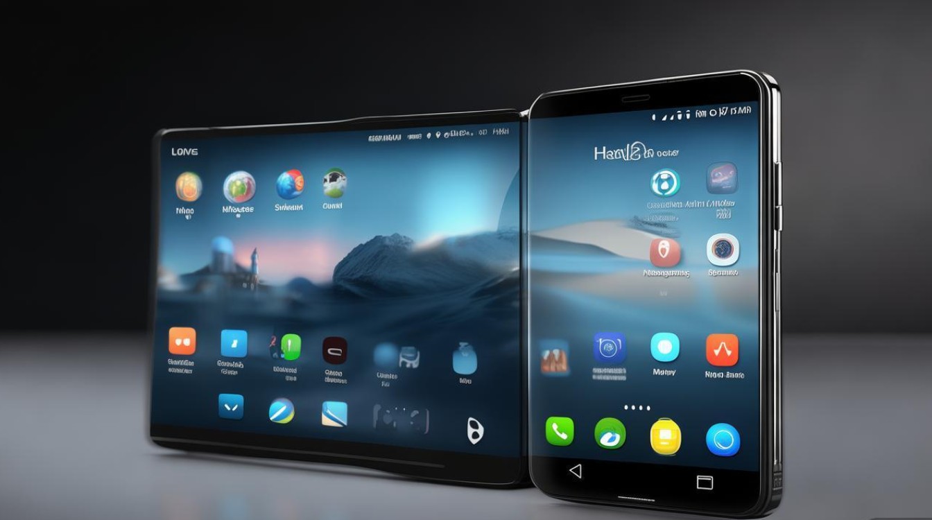 华为EMUI和安卓系统哪个更流畅省电?