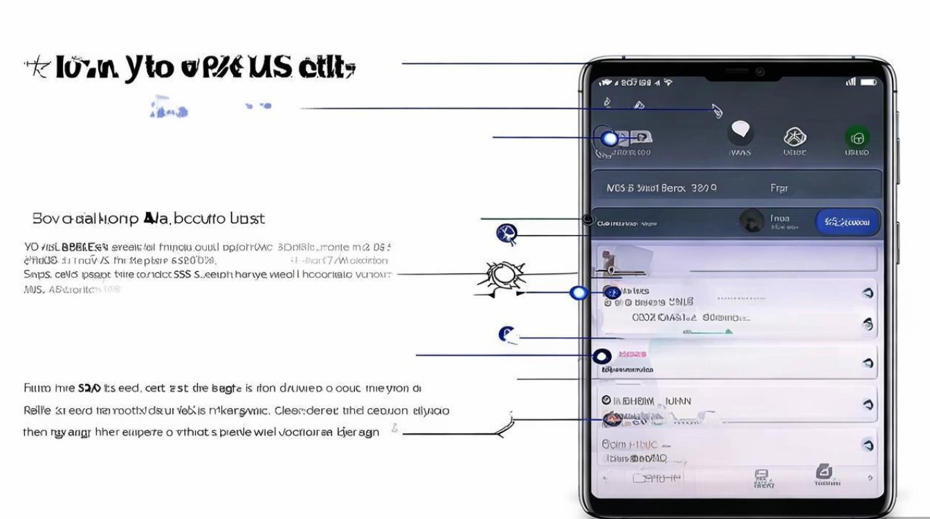 VIVO X6短信拉黑教程，如何在VIVO X6上设置短信黑名单？