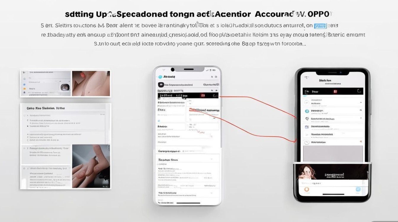 OPPO手机怎么设置小号？分身账号详细教程来了！