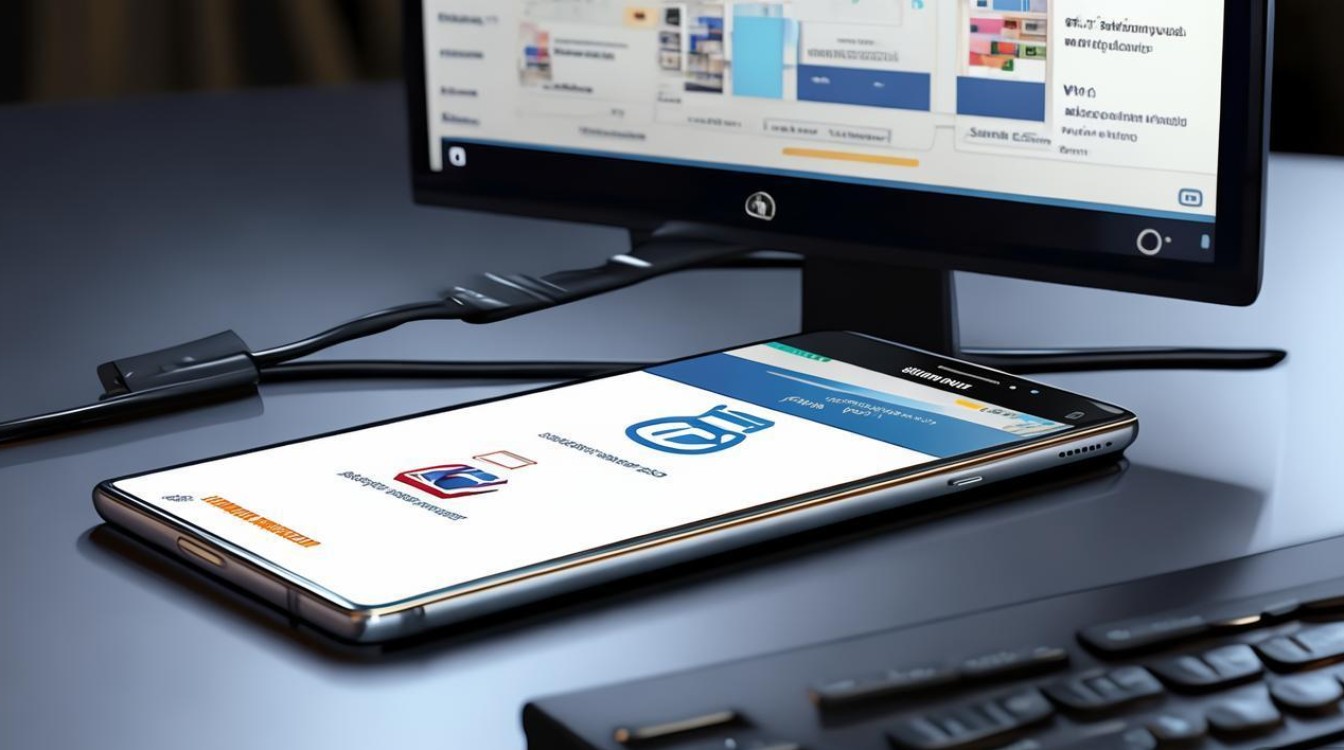 三星7100手机连接电脑没反应怎么办？