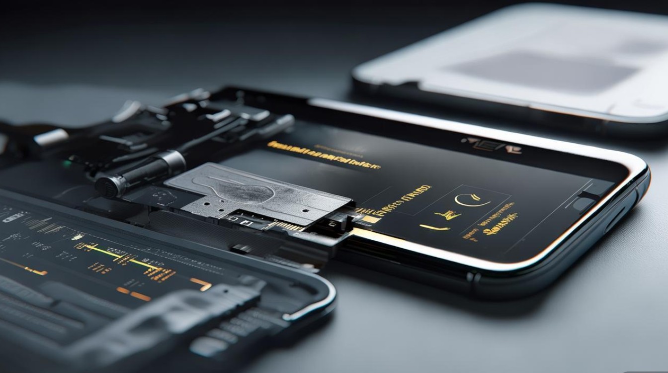 华为cl10卡怎么安装？新手操作步骤详解指南