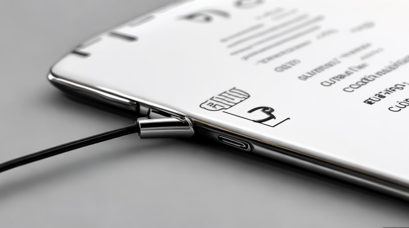 华为che-tlooh充电方法是什么?