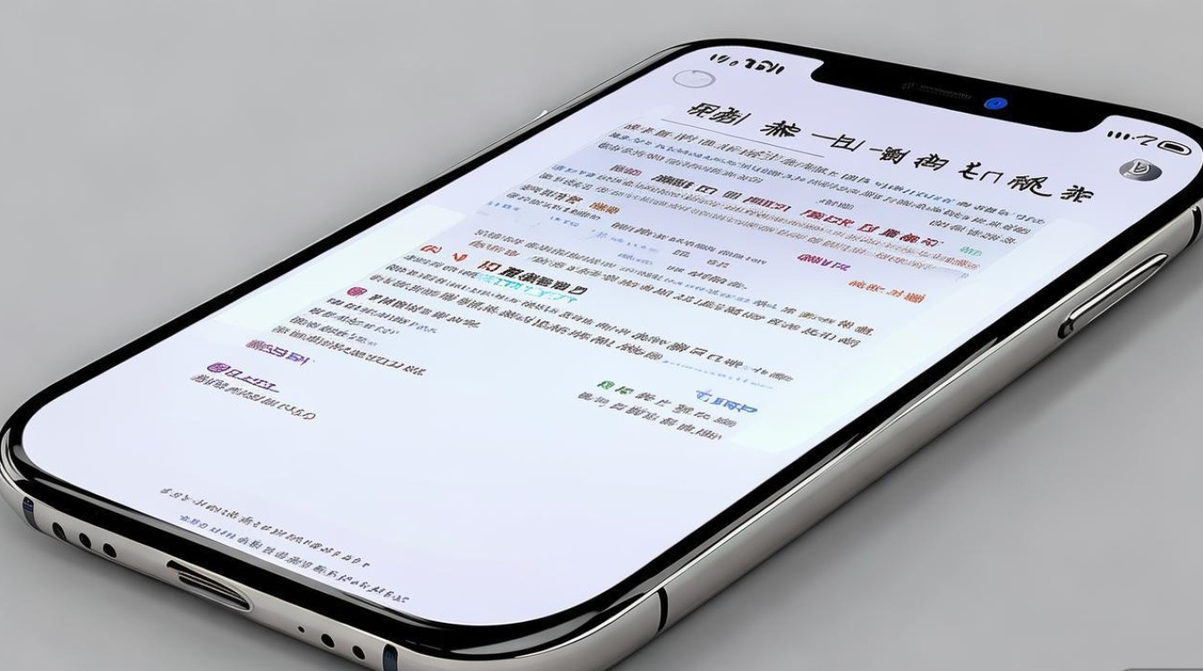 苹果7手机界面如何设置中文显示?
