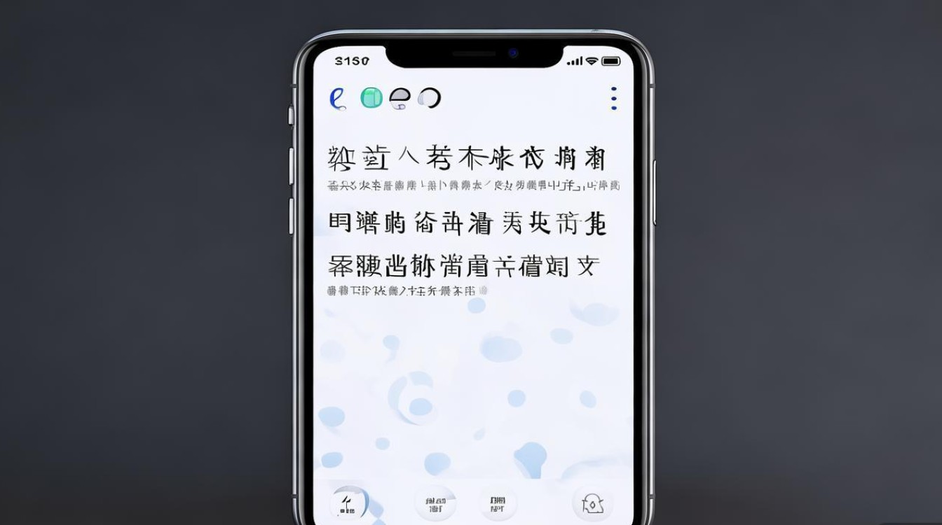 苹果7手机界面如何设置中文显示?