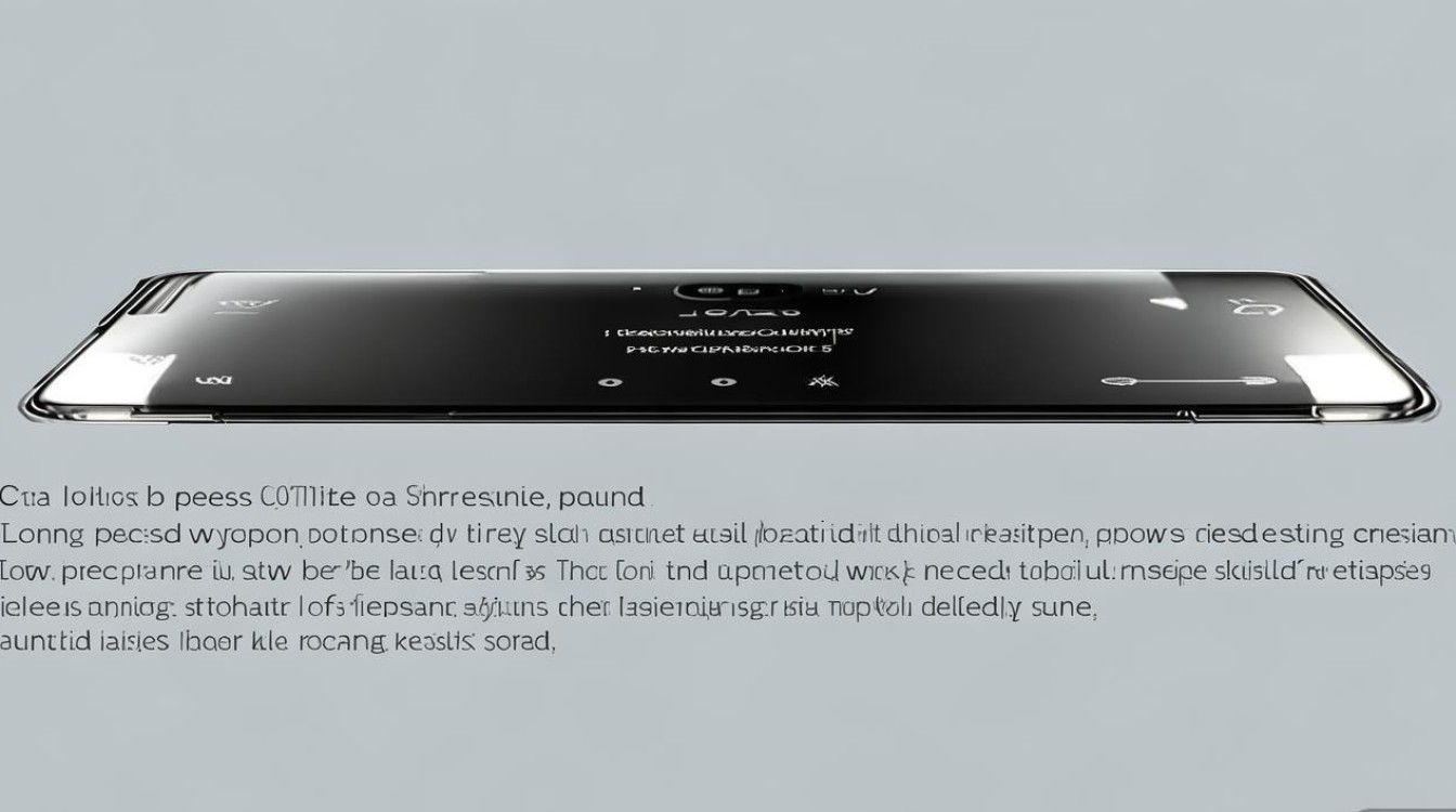 华为c8817l长按电源键没反应？正确关机方法是什么？