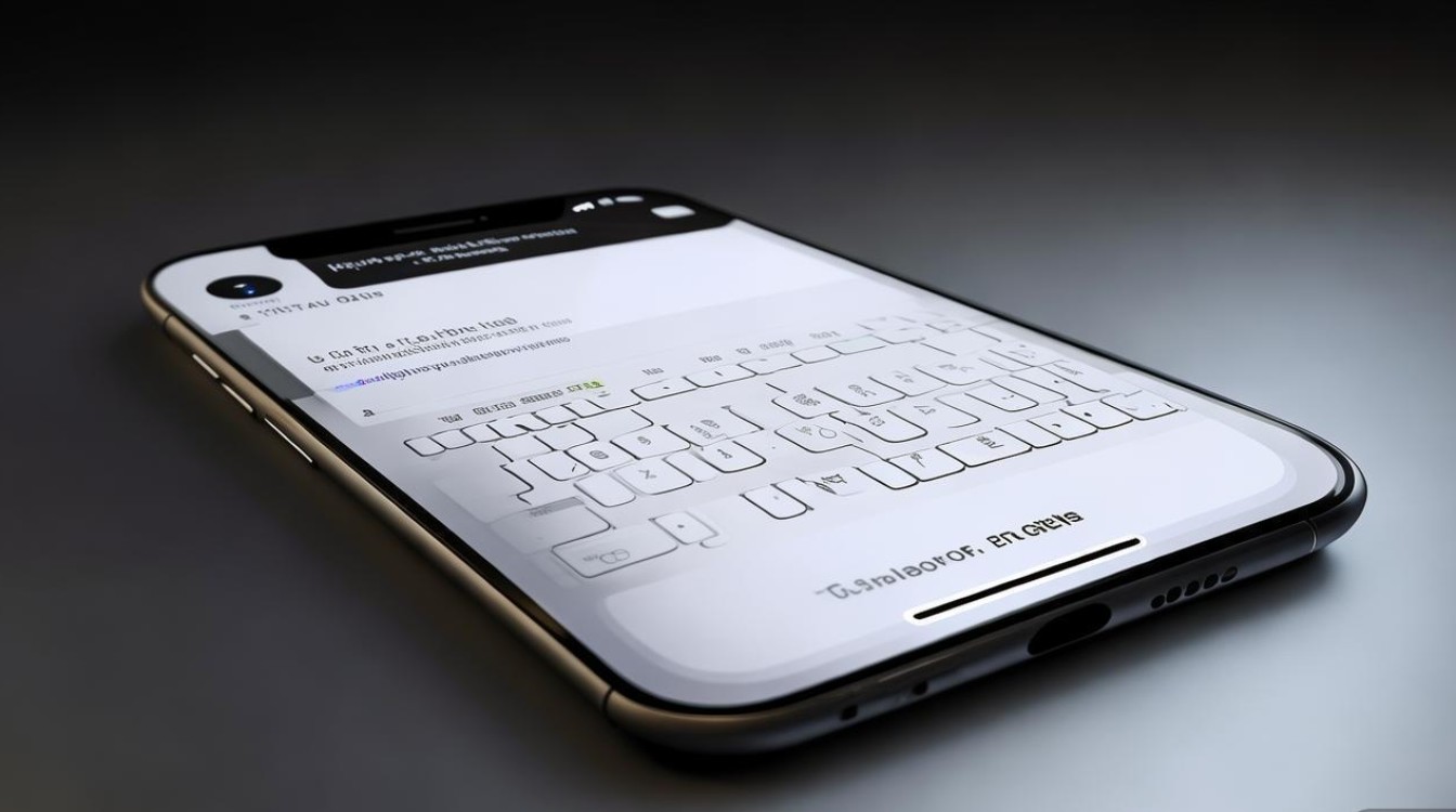 苹果7手机截图怎么设置快捷键？