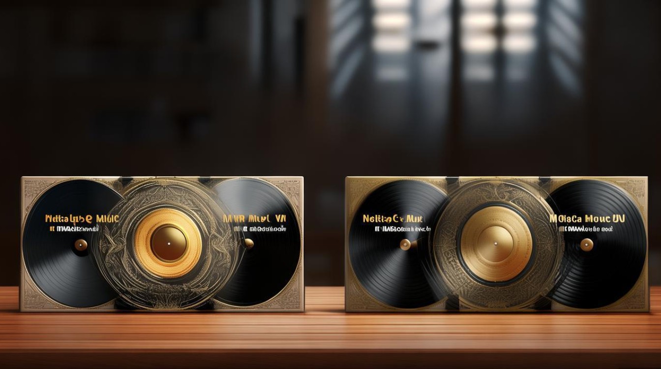 网易云音乐黑胶VIP和音乐包区别在哪?该选哪个?