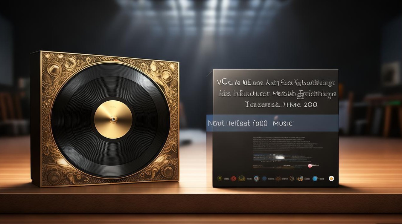 网易云音乐黑胶VIP和音乐包区别在哪?该选哪个?