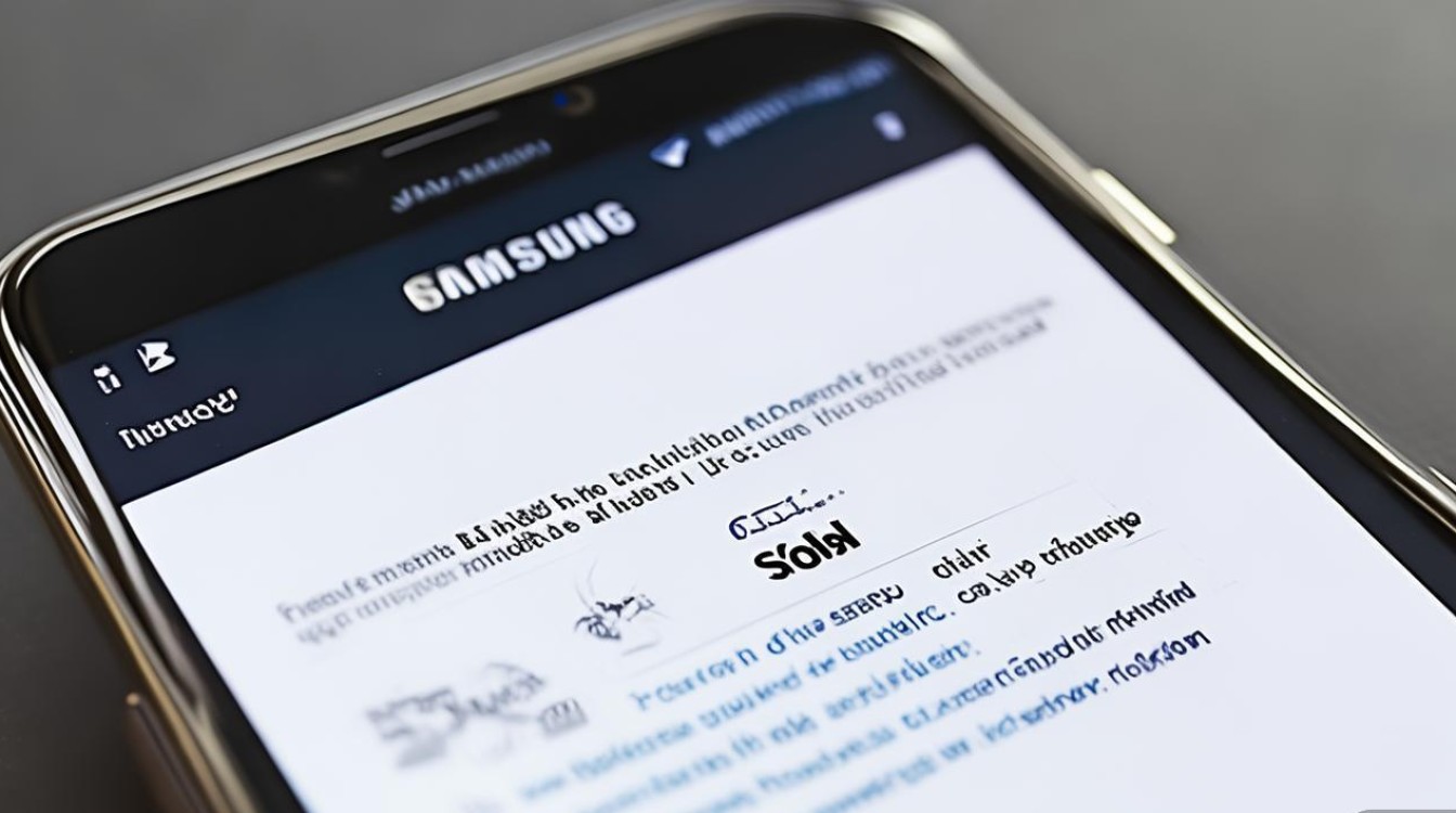 三星手机怎么设置来电秀？详细步骤教程在这里！