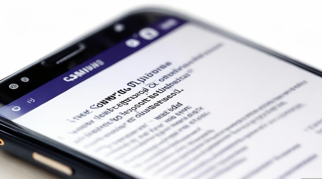 三星手机怎么设置来电秀？详细步骤教程在这里！