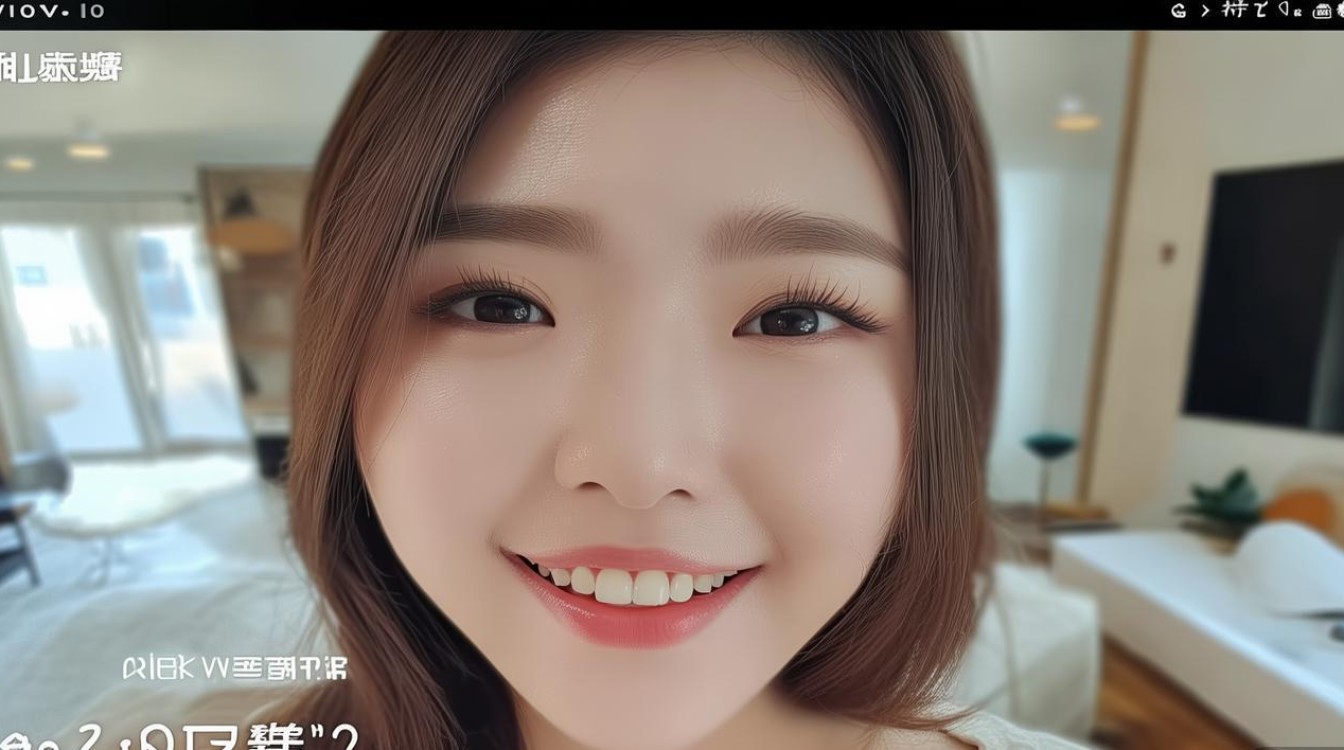 VIVO X6 Plus自拍效果好吗？自拍清晰度和美颜真实度怎么样？