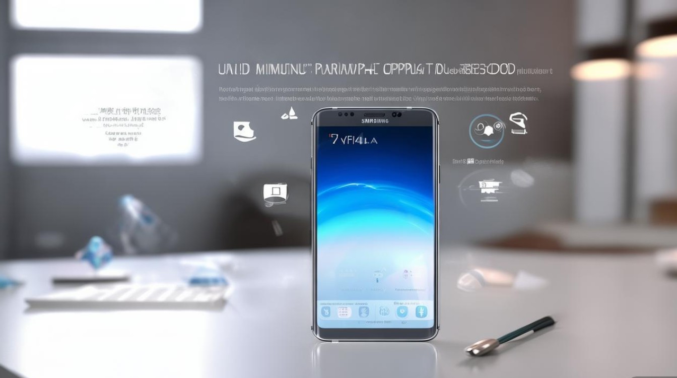 三星手机百度云怎么用？新手必看教程步骤详解