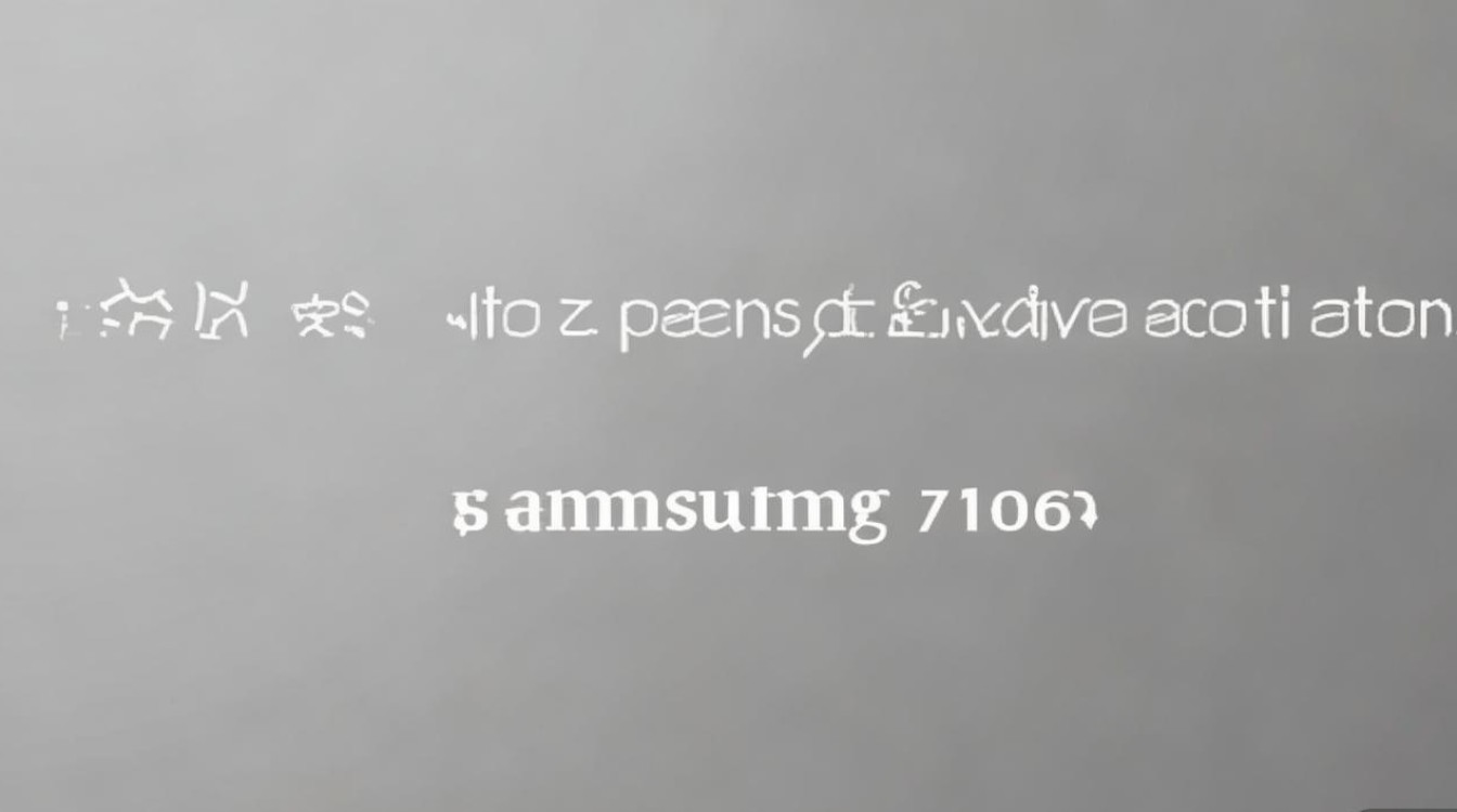 三星7106私密照片打不开怎么办?