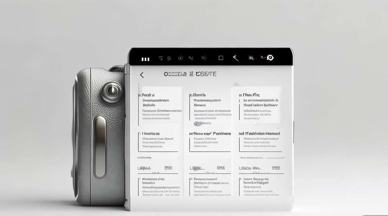 华为b3相机怎么用?新手操作指南看这里!