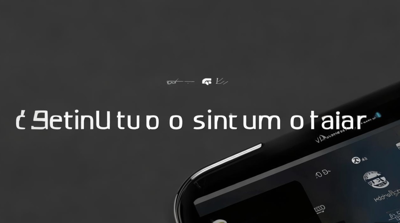 Vivo X6 Plus双卡怎么设置？详细步骤在这里。