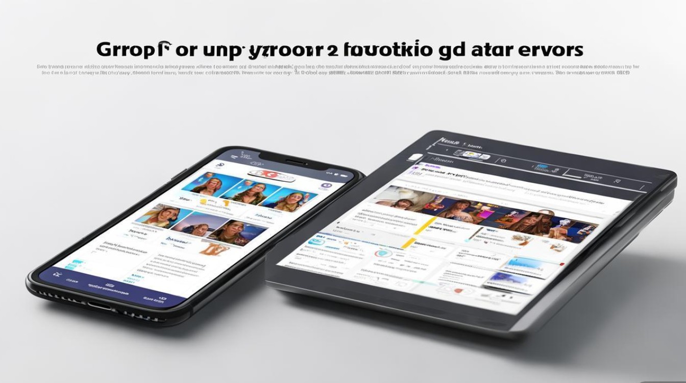 B站怎么给关注的up主分组？移动端电脑端操作步骤详解