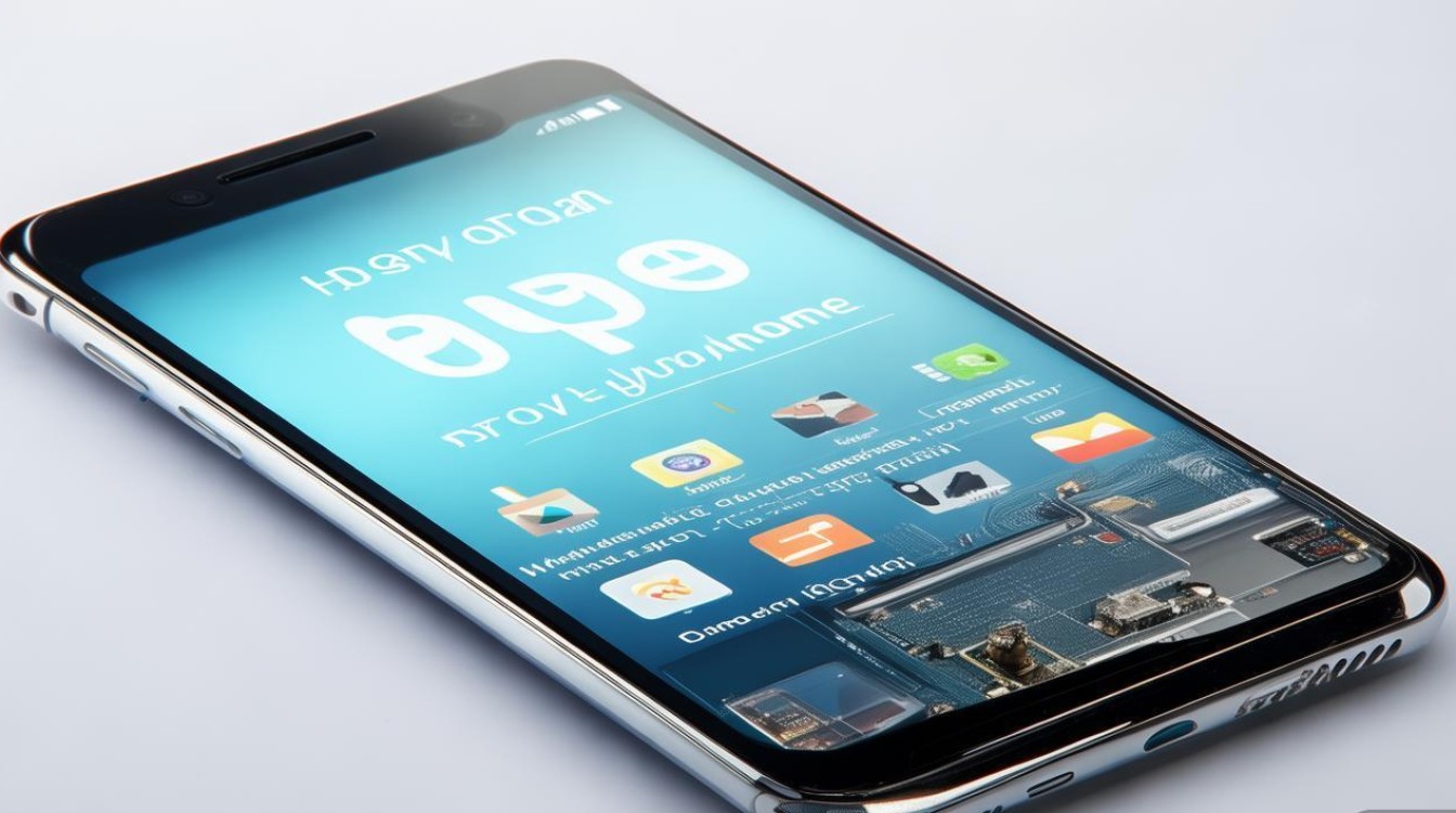 oppo手机死机了怎么强制重启?没有按键怎么办?