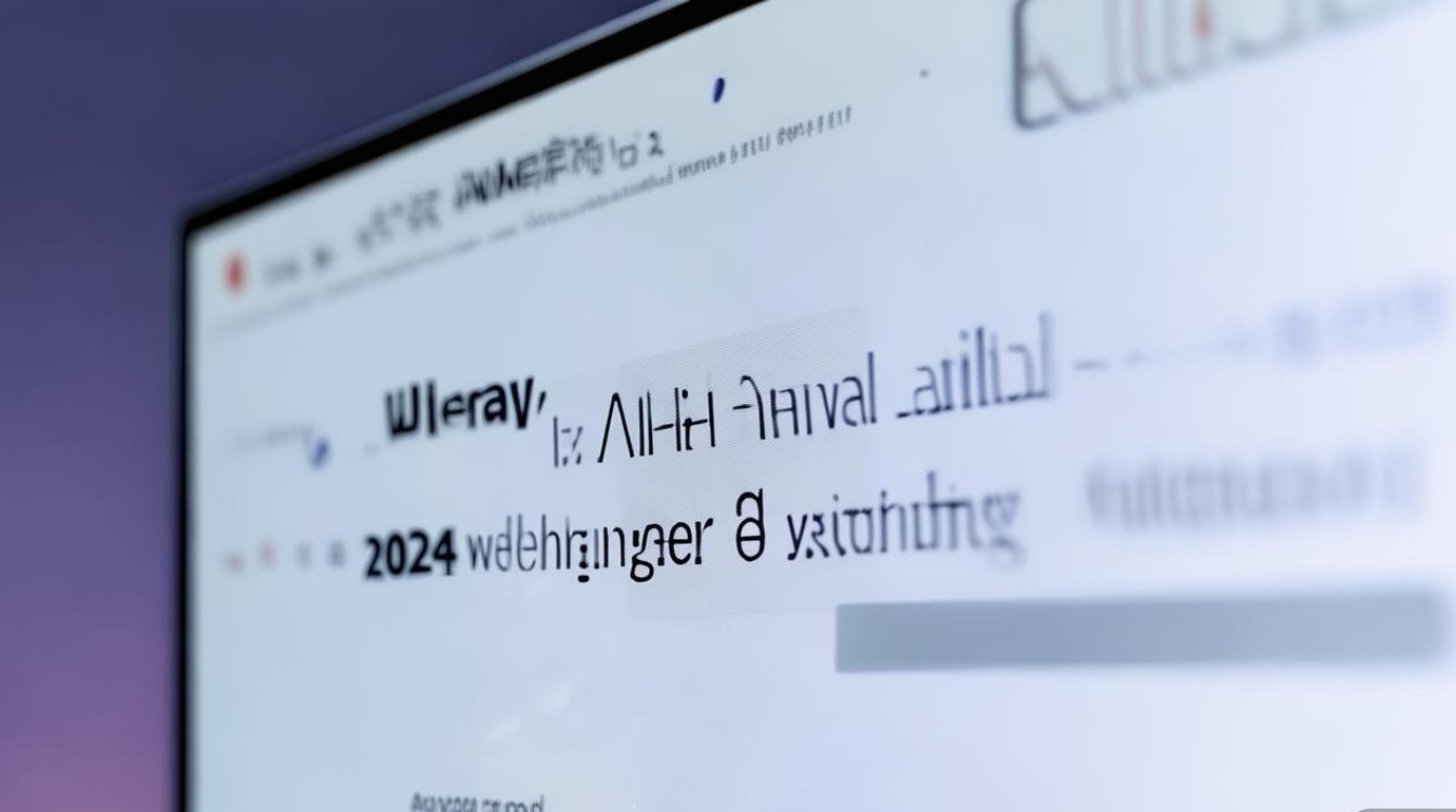 支付宝年度账单在哪看？2024年查看方法详解